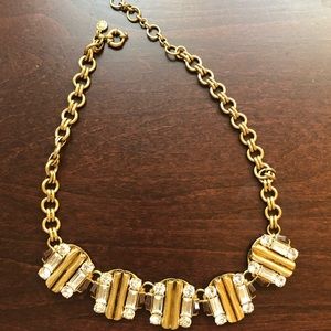 EUC J. Crew Necklace One Size